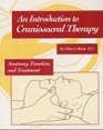 An Introduction to Craniosacral Therapy Anatomy Function and Treatment