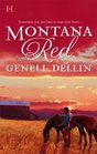 Montana Red (Montana, Bk 3)