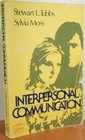 Interpersonal communication