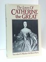 The Loves of Catherine the Great