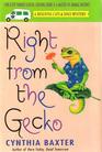 Right from the Gecko (Reigning Cats and Dogs, Bk 5)