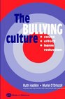 The Bullying Culture