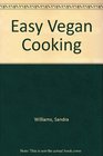 Easy Vegan Cooking