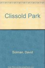 Clissold Park