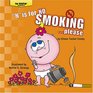 N is for NO SMOKINGplease