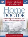 BMA Home Doctor (British Medical Association)