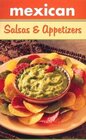 Mexican Salsas  Appetizers