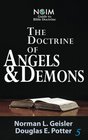 The Doctrine of Angels  Demons