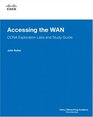 Accessing the WAN CCNA Exploration Labs and Study Guide