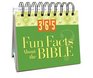 365 Fun Facts about the Bible