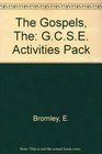 The Gospels  A Gcse Activities Pack