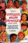 Common Sense Parenting Audiobook