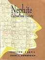 Nephite culture and society Collected papers