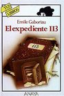 El expediente 113/ The File 113