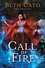 Call of Fire (Breath of Earth, Bk 2)