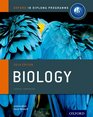 IB Biology Course Book 2014 Edition Oxford IB Diploma Program