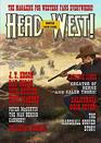 Head West Issue Two