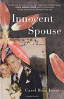 Innocent Spouse A Memoir