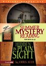 Eckert House Summer Reading Pack GM