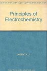 Principles of Electrochemistry