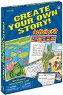 Create Your Own Story Activity Kit