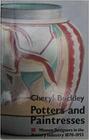 Potters and Paintresses Women Designers in the Pottery Industry 18701955