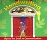 Handwriting: Level 2M