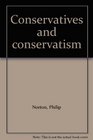 Conservatives and conservatism