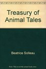 Treasury of Animal Tales