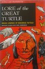 Lore of the Great Turtle