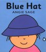 Blue Hat