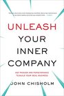 Unleash Your Inner Company Use Passion and Perseverance to Build Your Ideal Business