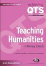 Teaching Humanities in Primary Schools