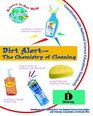 Dirt Alert The Chemistry of Cleaning