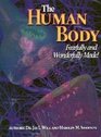 Human Body Fearfully and Wonderfully Made  Full Set with Solutions and Tests