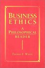 Business Ethics A Philosophical Reader