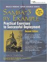 Samba3 by Example Practical Exercises to Successful Deployment