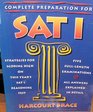 Complete Preparation for Sat I