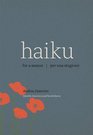 Haiku for a Season / Haiku per una stagione