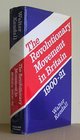 The revolutionary movement in Britain 190021 The origins of British Communism