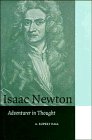 Isaac Newton  Adventurer in Thought