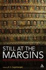 Still at the Margins Biblical Scholarship Fifteen Years after the Voices from the Margin
