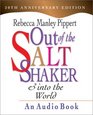 Out Of The Saltshaker And Into The World Evangelism As A Way Of Life