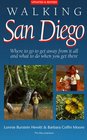 Walking San Diego Where to Go to Get Away from It All  What to Do When You Get There