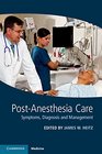 PostAnesthesia Care