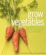 Grow Vegetables (Gardening)