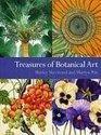 Treasures of Botanical Art Icons from the Shirley Sherwood and Kew Collections