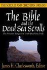 The Bible and the Dead Sea Scrolls Vol 3 The Scrolls and Christian Origins