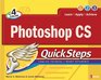 Photoshop CS QuickSteps