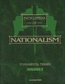 Encyclopedia of Nationalism